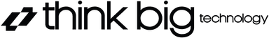 Think Big Technology Logo