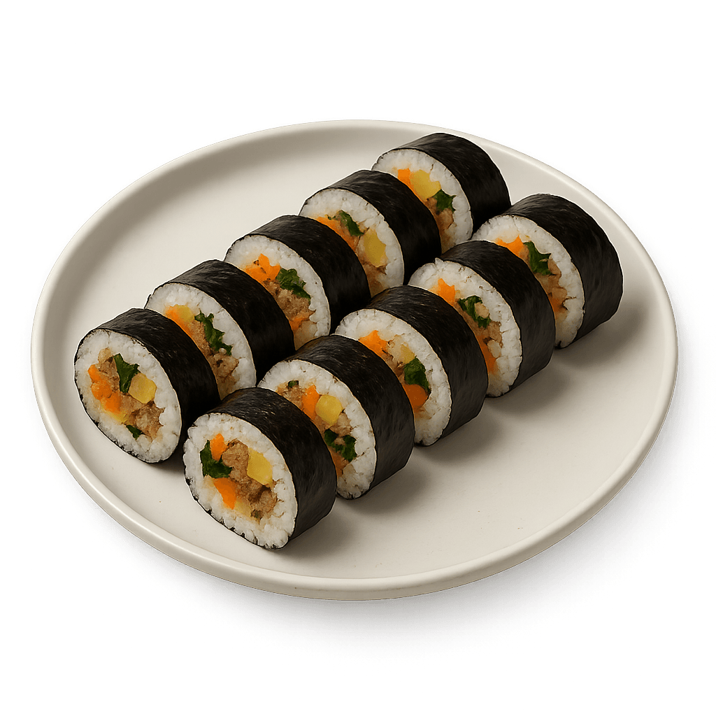 kimbap